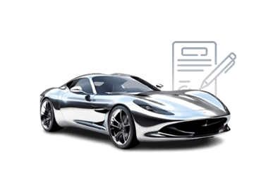 Luxury-Wheels - Services Contract
