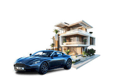 Luxury-Wheels - Home Service