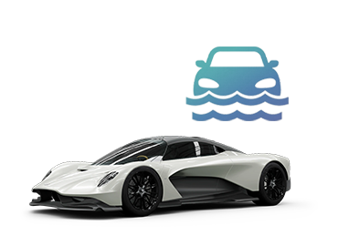 Luxury-Wheels - Flooded car repair