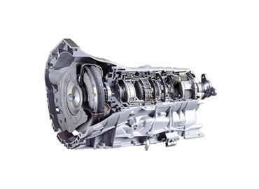 Luxury-Wheels - Transmission Repair