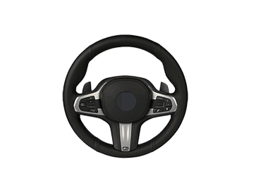 Luxury-Wheels - Steering Repair