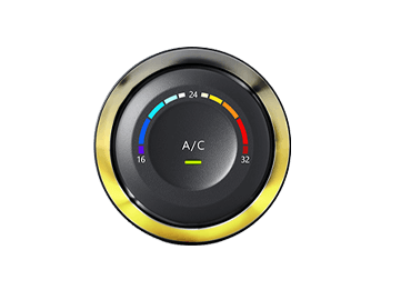 Luxury-Wheels - AC Service