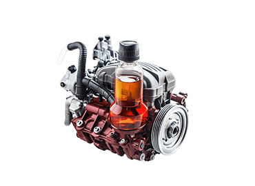 Luxury-Wheels - Coolant System Service